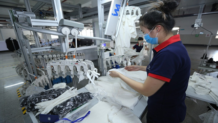 聚焦研發，借力PLM 云蝠毛衫的全球化發展之路