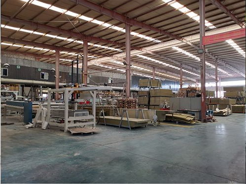 輕鋼別墅一站式服務(wù) 從設(shè)計、施工到批發(fā)的全產(chǎn)業(yè)鏈解決方案