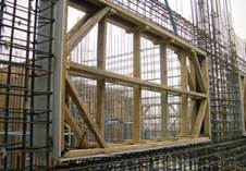 創(chuàng)長城杯金杯 建精品工程——朝陽田華建筑集團通州區(qū)金橋科技產(chǎn)業(yè)基地住宅混合商業(yè)項目創(chuàng)優(yōu)經(jīng)驗總結(jié)