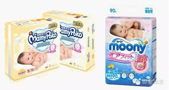 花王、貝親落選？日本母嬰用品清單該換了